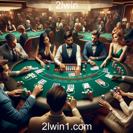 Tudo sobre Blackjack: Estratégias e Regras do Jogo