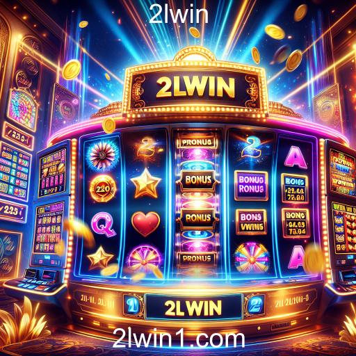 Explorando as Ofertas de Bônus no 2lwin