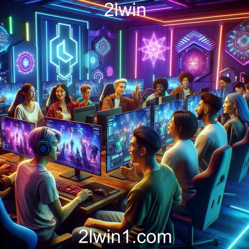Explorando a 'Player Community' do 2lwin: Um Refúgio para Gamers