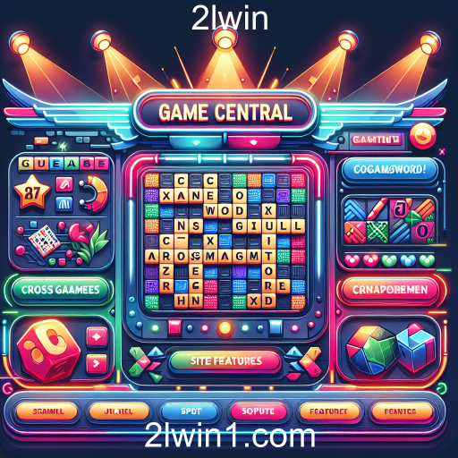 Explorando as Funcionalidades dos Jogos de Palavras no 2lwin